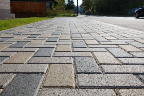 Reasons to Select Us for Your Driveway Paving Requirements in Carney, MD